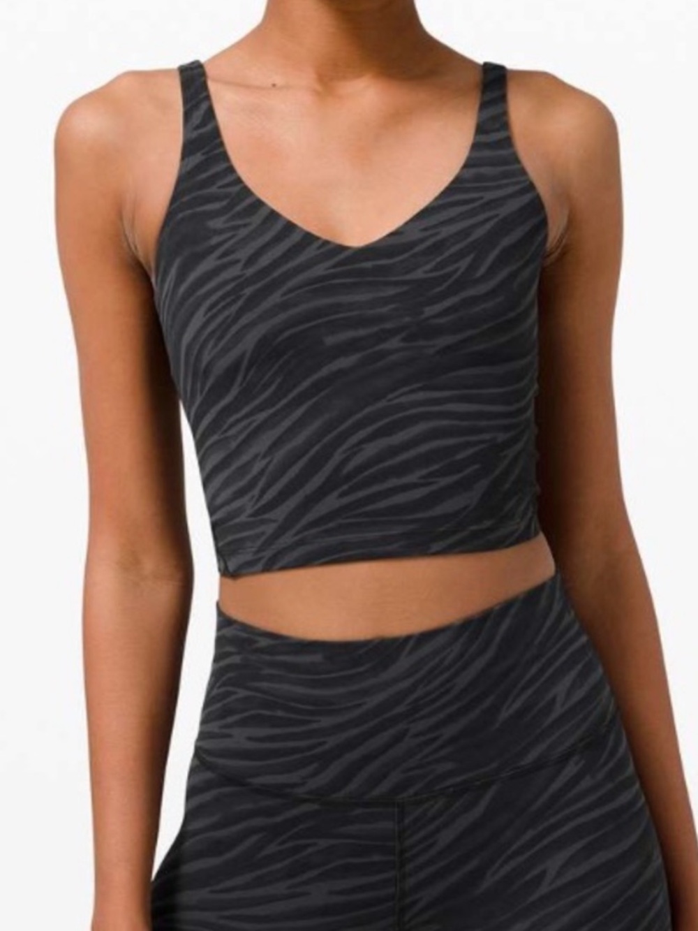Lululemon Align Tank